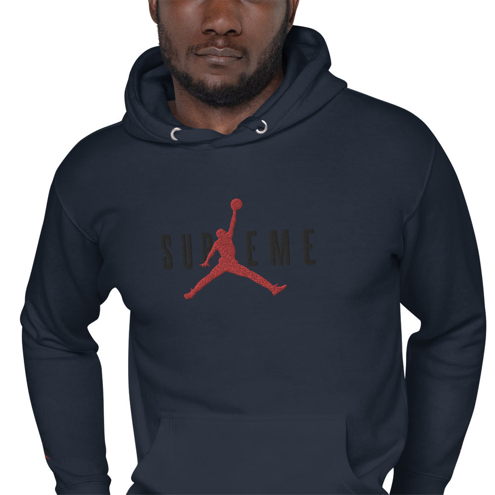 Designer Unisex Hoodie