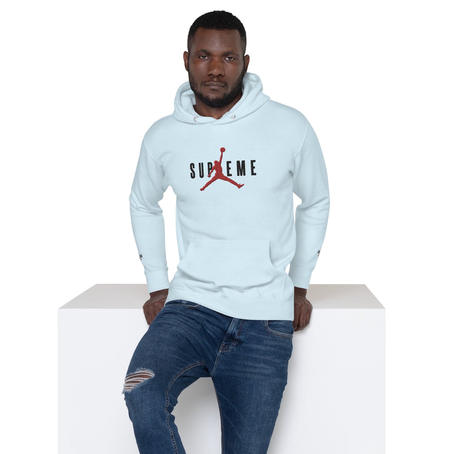 Designer Unisex Hoodie