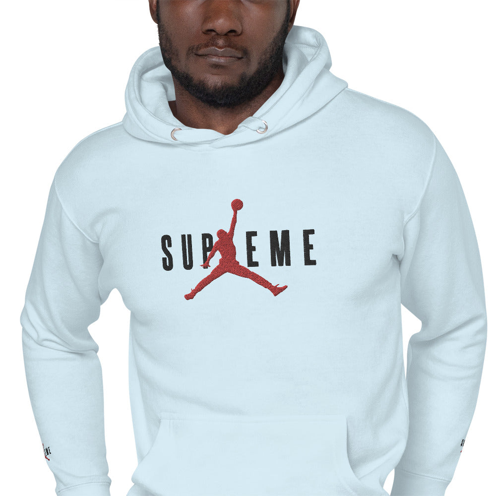 Designer Unisex Hoodie