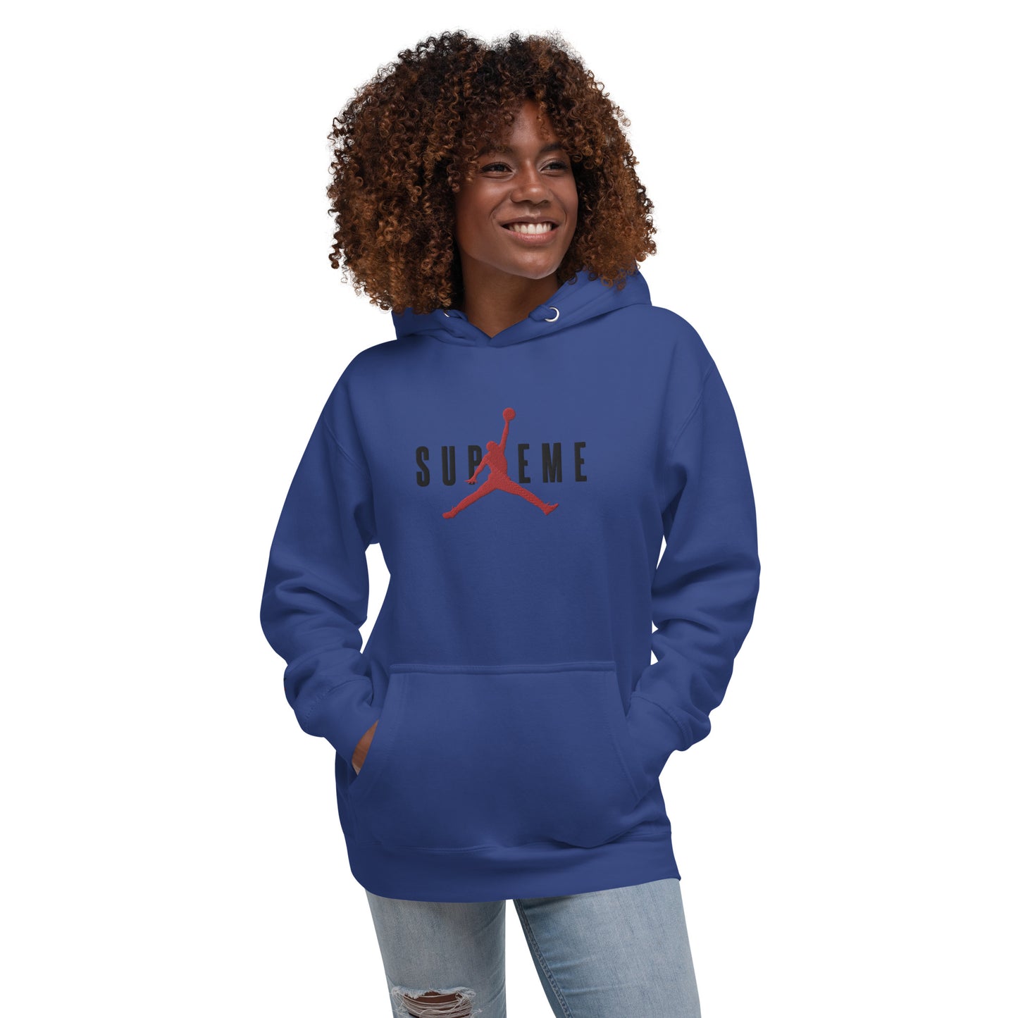 Designer Unisex Hoodie