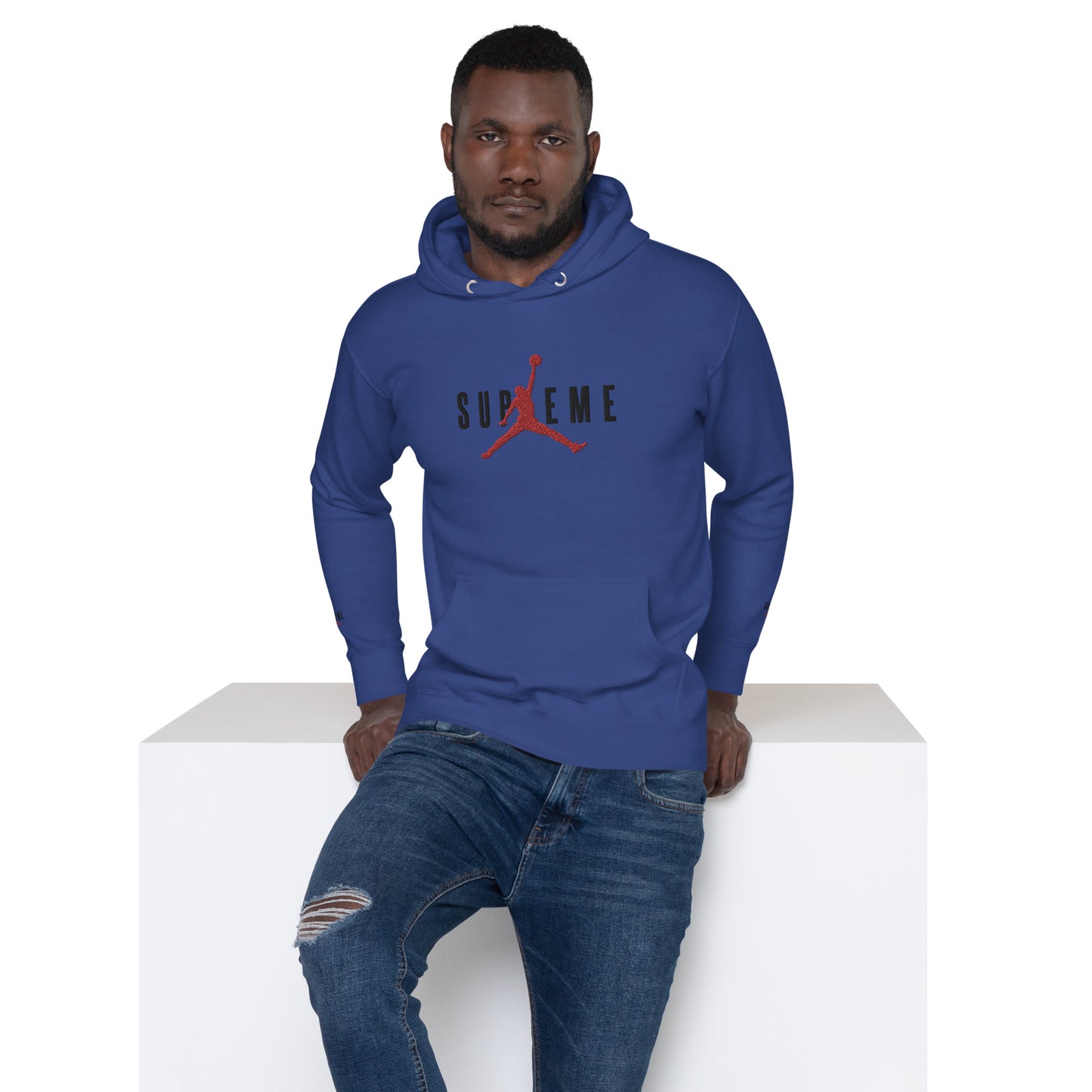 Designer Unisex Hoodie