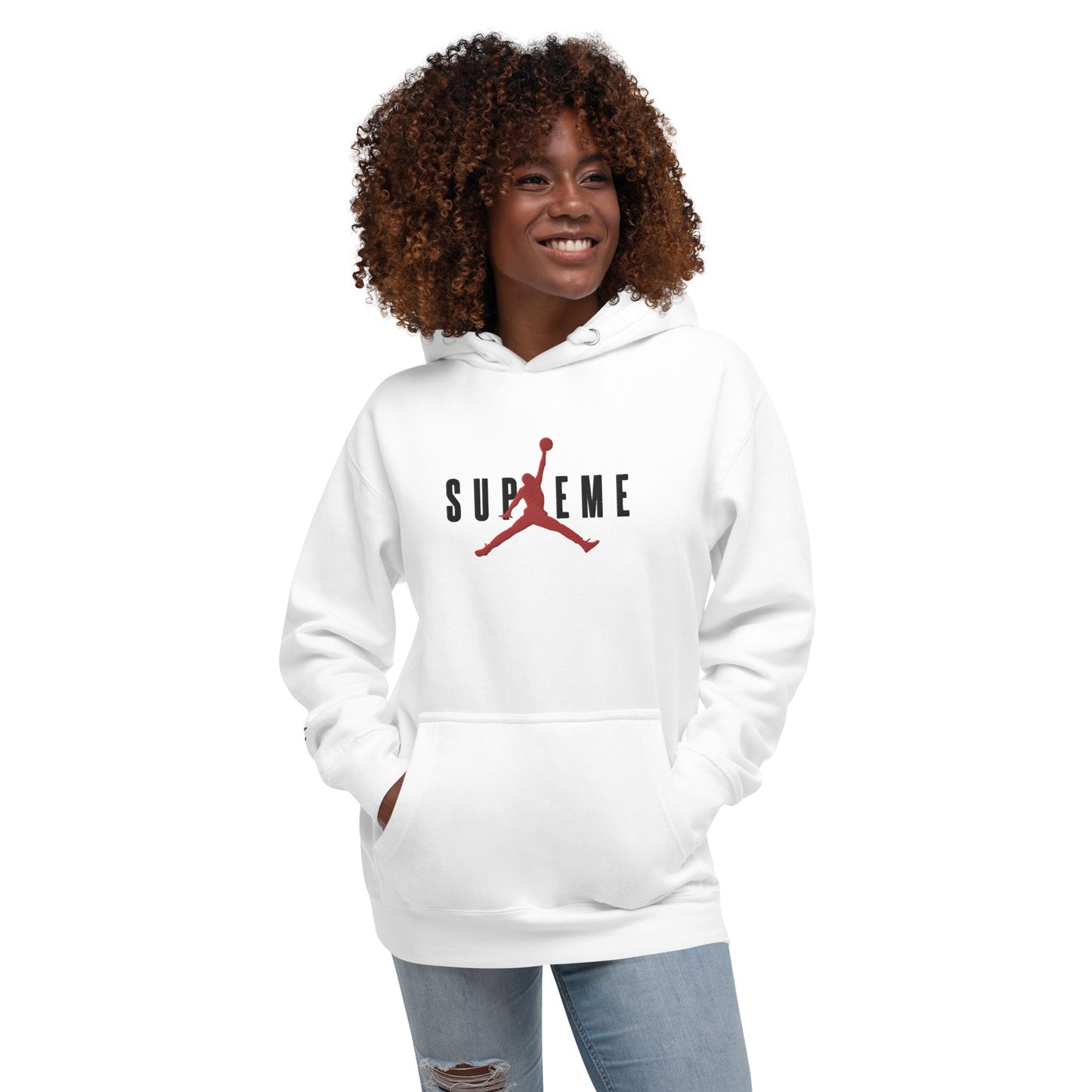 Designer Unisex Hoodie