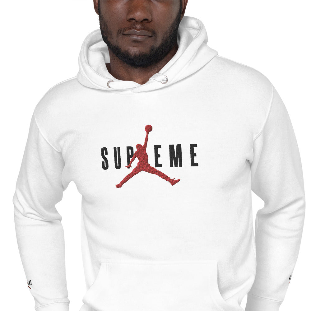 Designer Unisex Hoodie