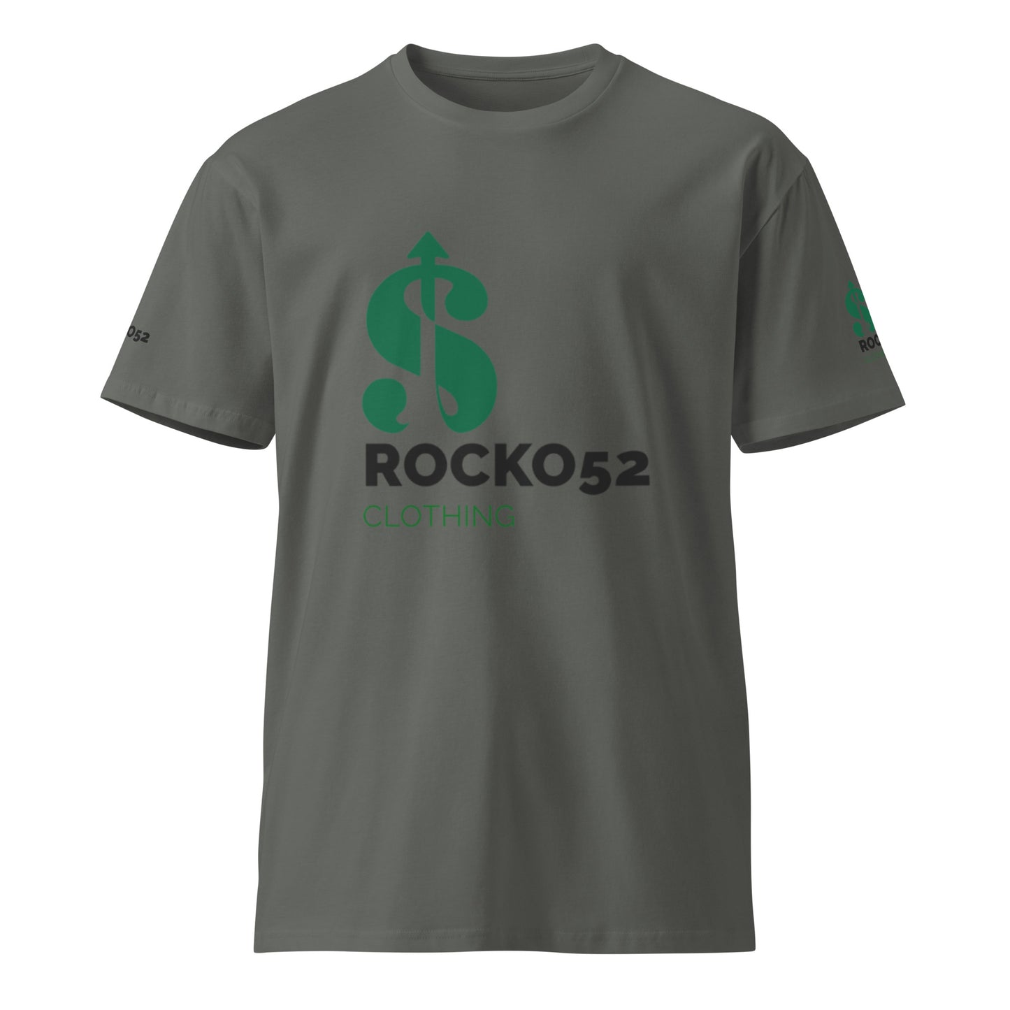 Rocko52 Unisex premium t-shirt