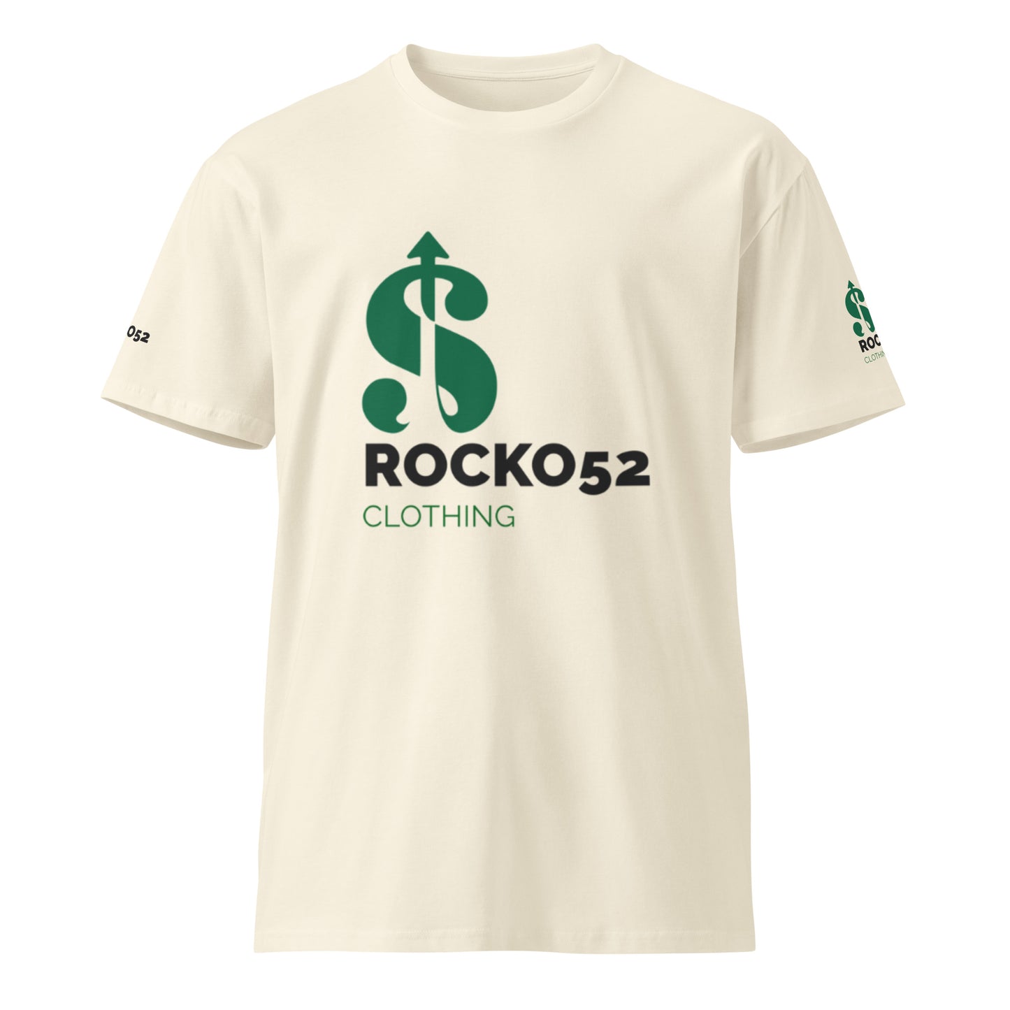 Rocko52 Unisex premium t-shirt