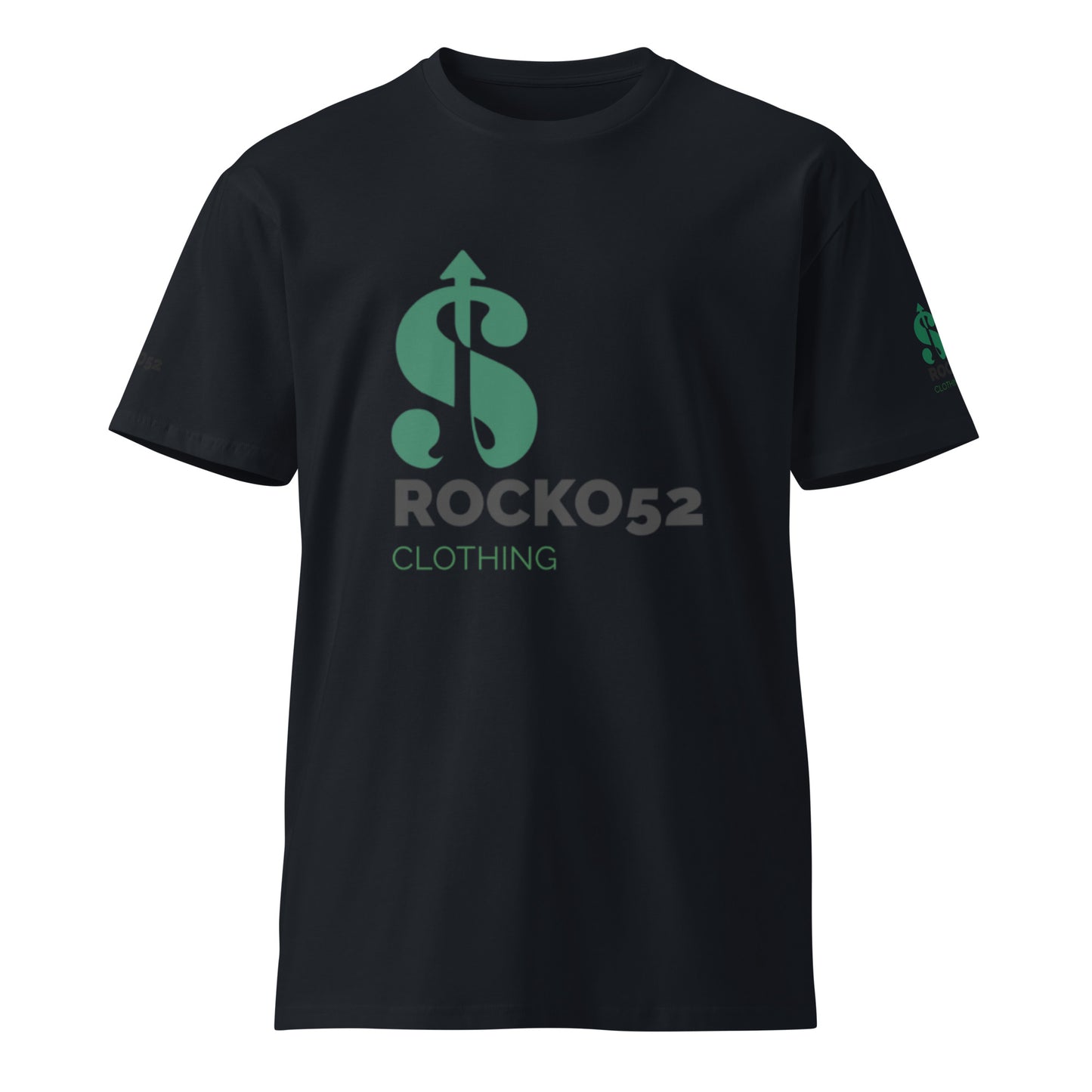 Rocko52 Unisex premium t-shirt