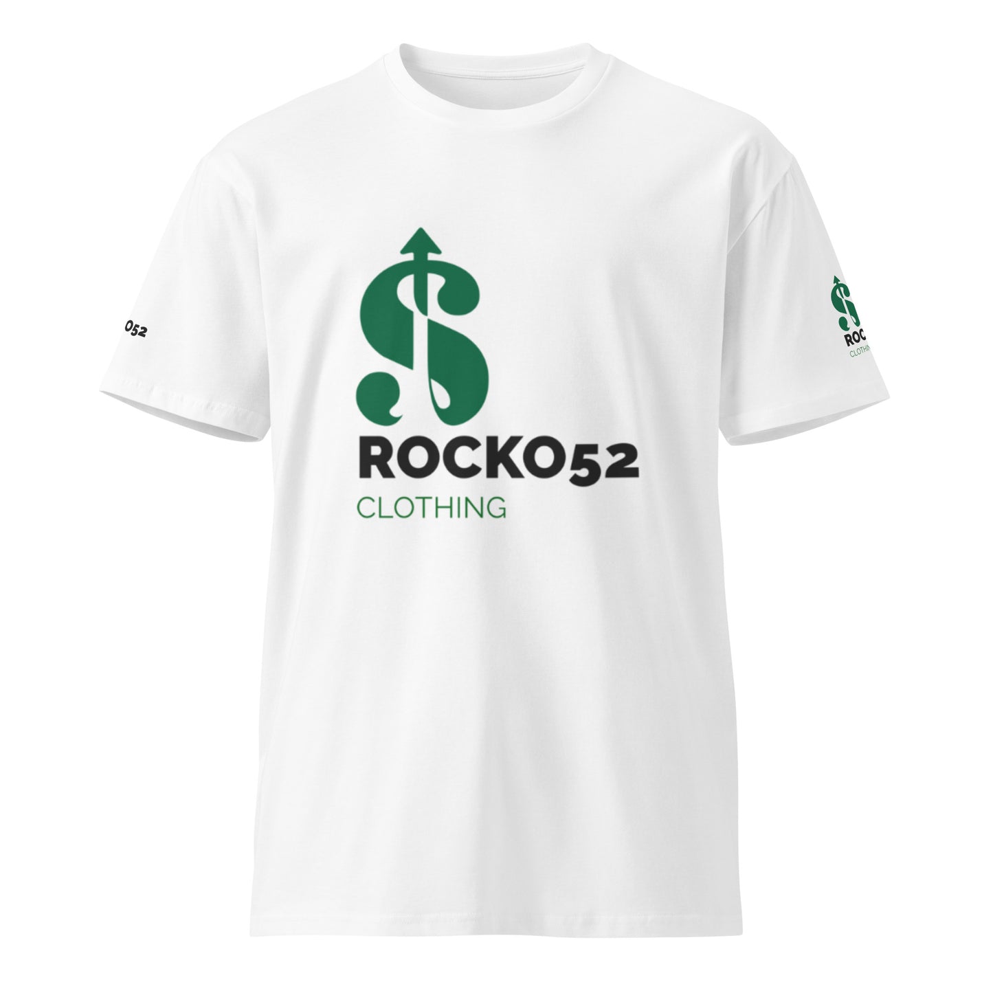 Rocko52 Unisex premium t-shirt