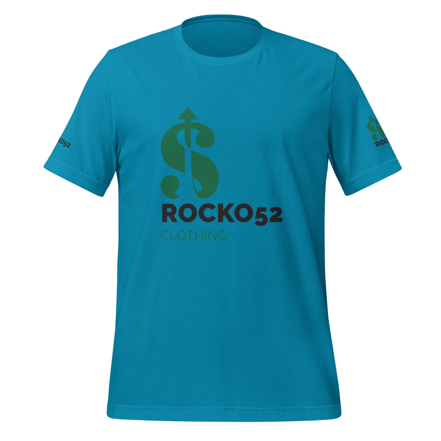 Rocko52 Unisex t-shirt