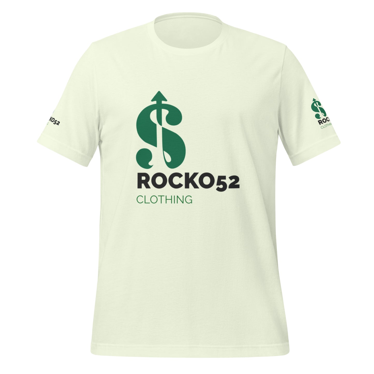 Rocko52 Unisex t-shirt