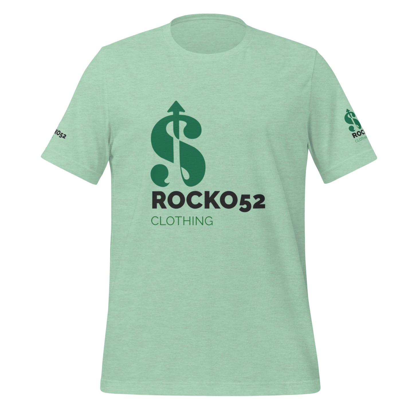 Rocko52 Unisex t-shirt