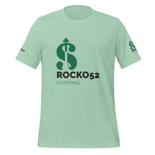 Rocko52 Unisex t-shirt