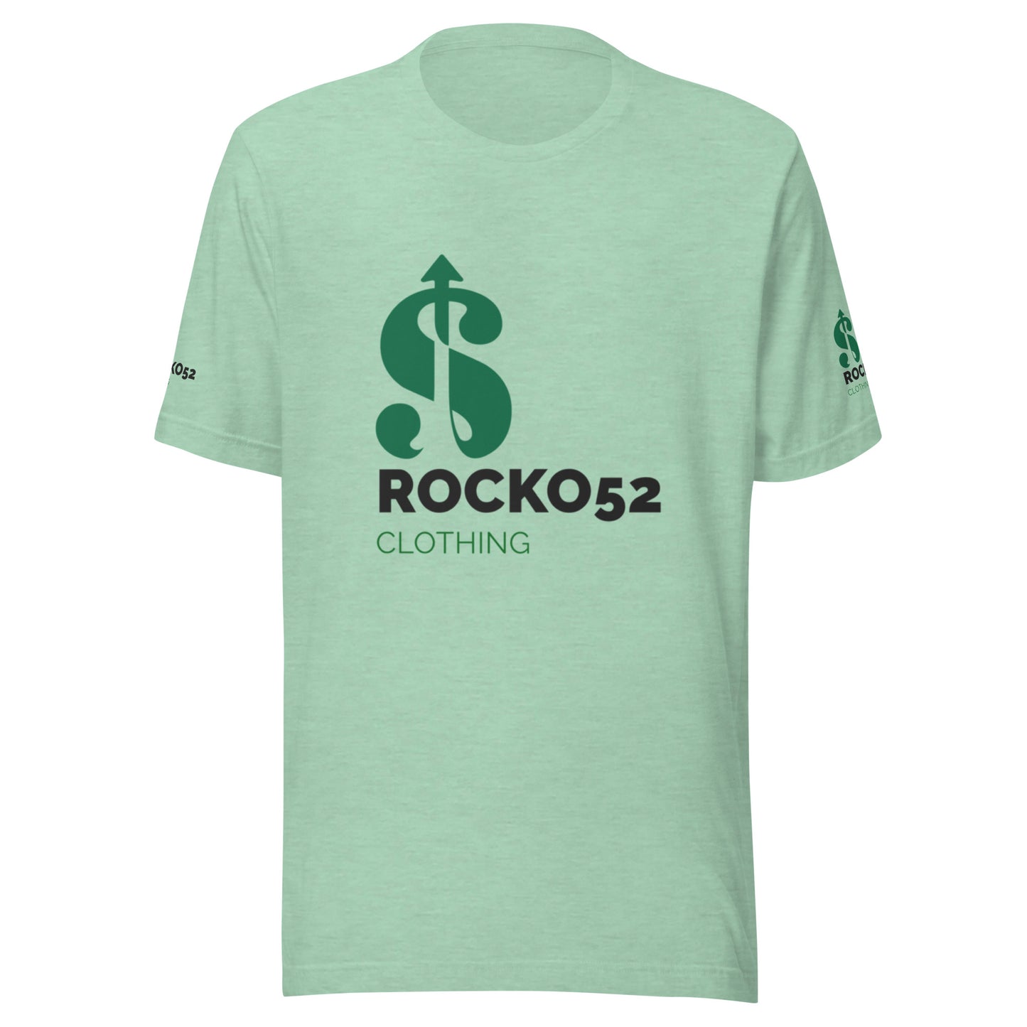 Rocko52 Unisex t-shirt