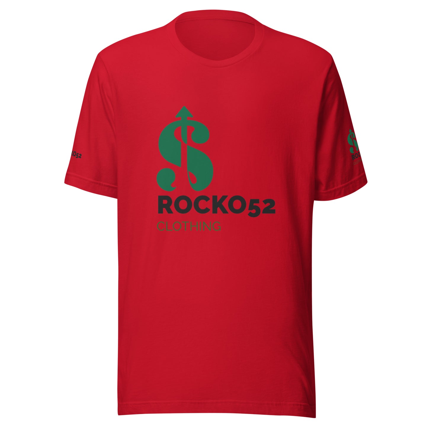 Rocko52 Unisex t-shirt