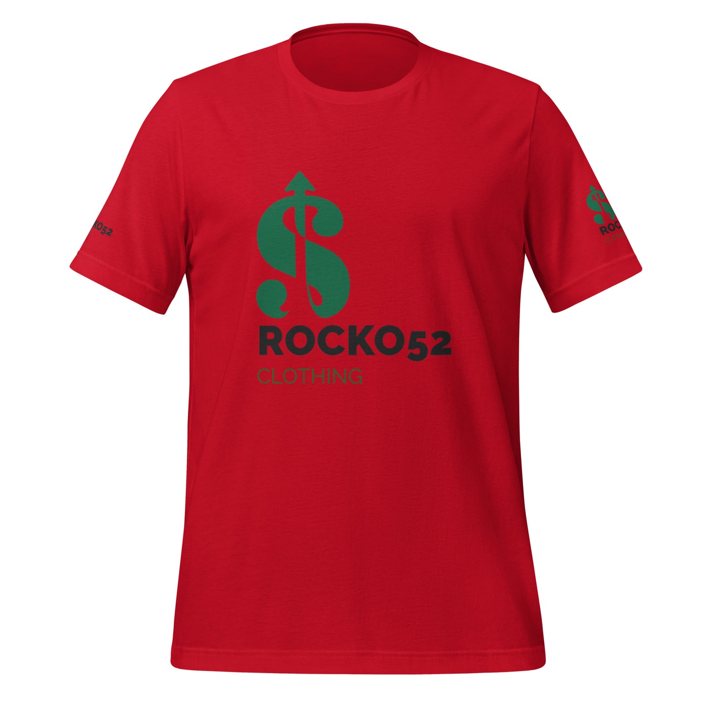 Rocko52 Unisex t-shirt