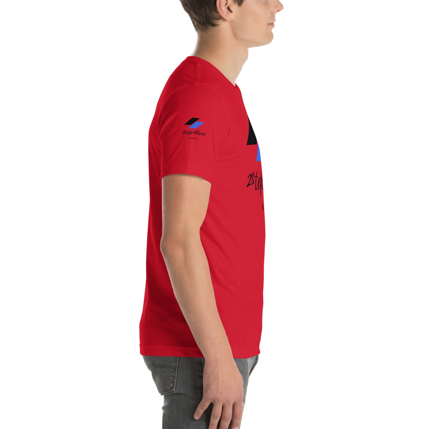 Rockoveli Men's t-shirt