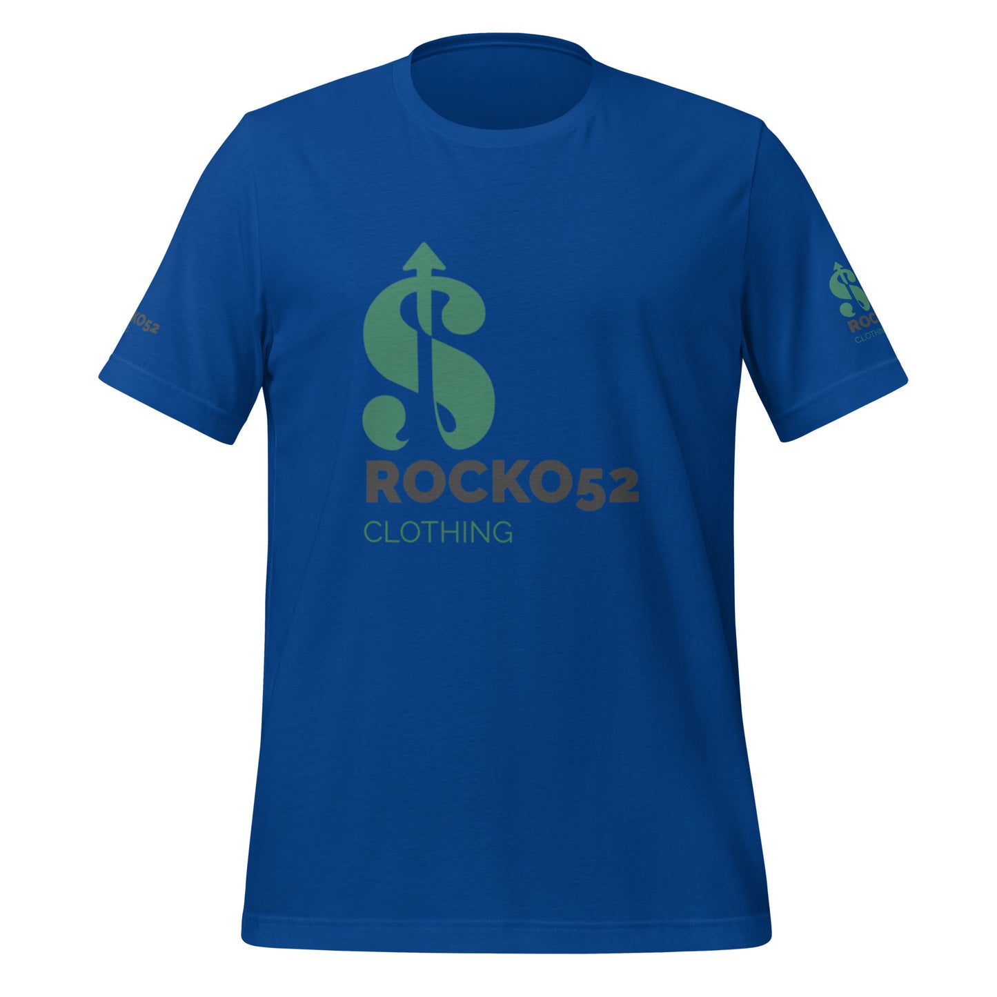 Rocko52 Unisex t-shirt