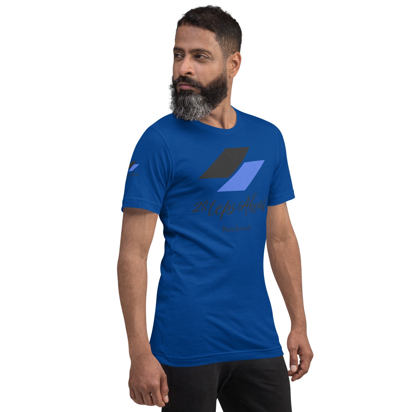 Rockoveli Men's t-shirt