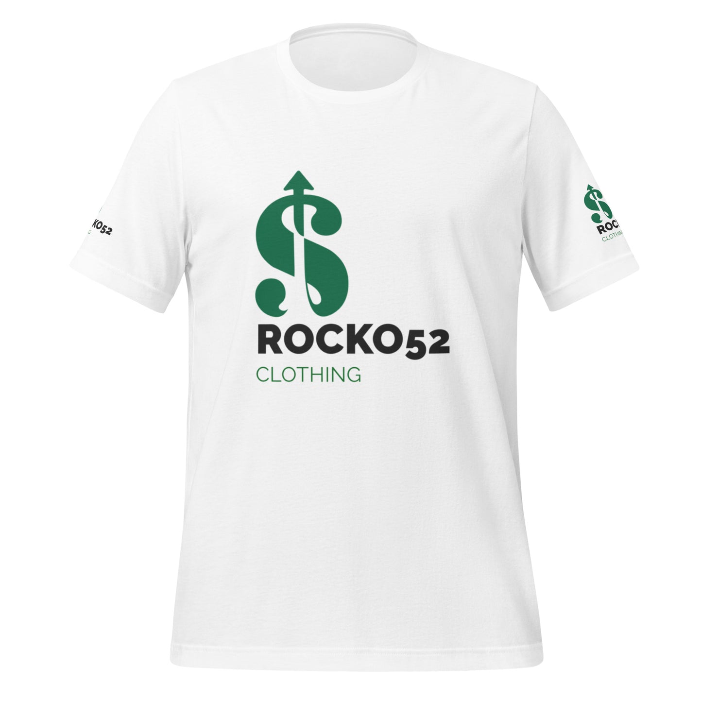 Rocko52 Unisex t-shirt