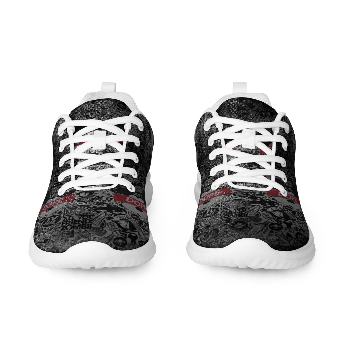 Black Billionaire Women’s athletic shoes