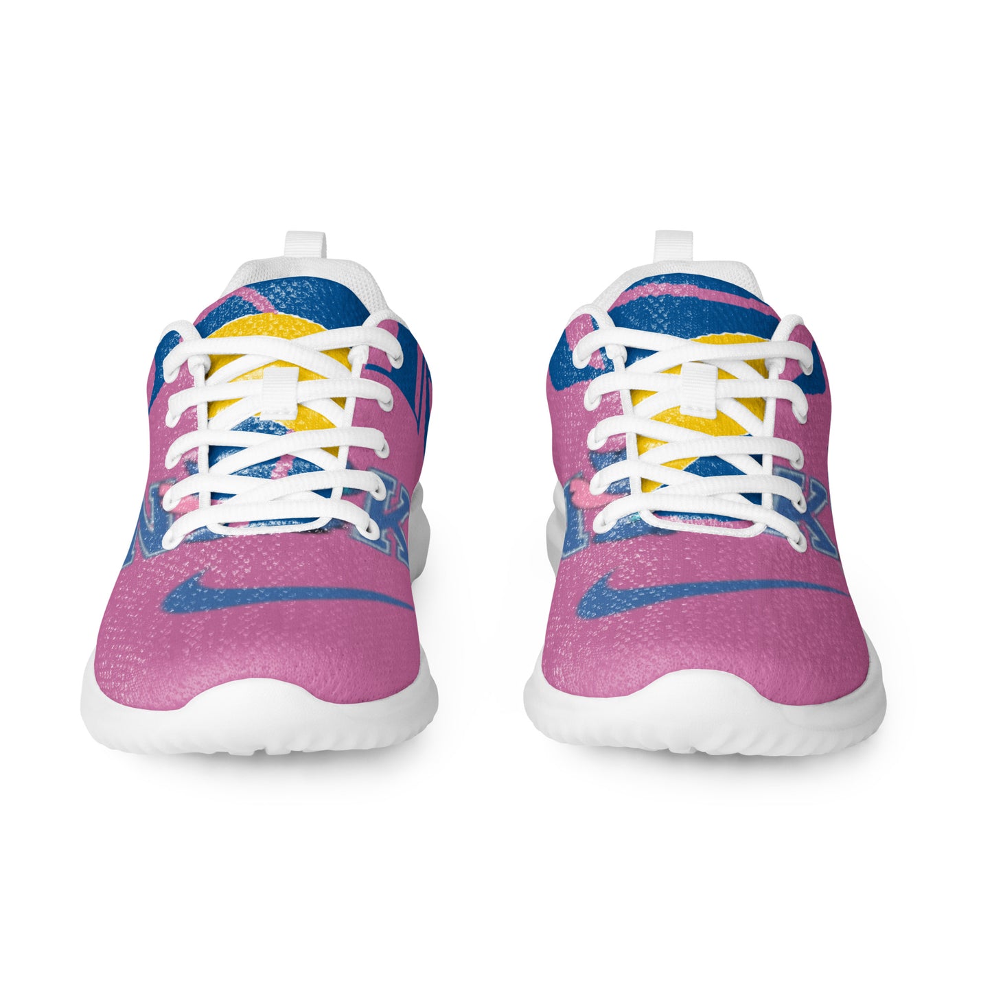 Women’s athletic shoes