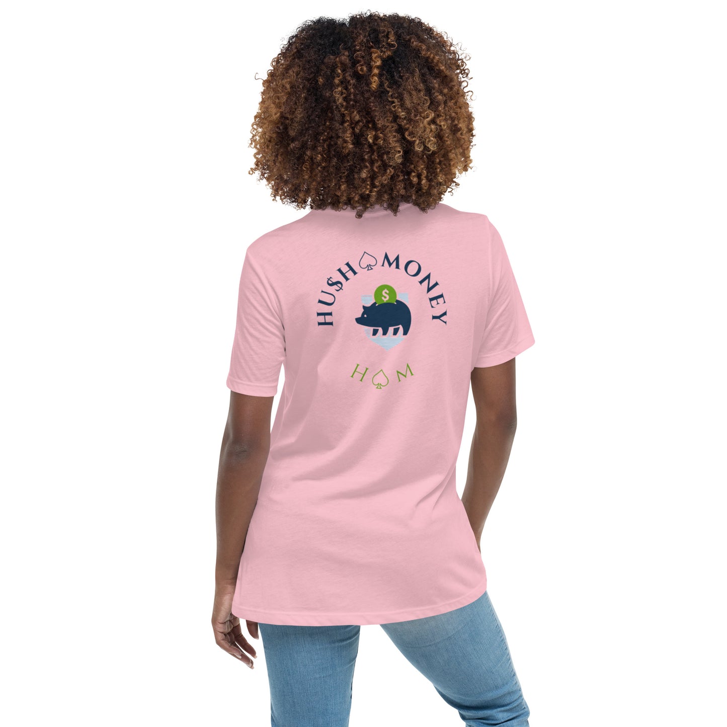 Women's Relaxed T-Shirt