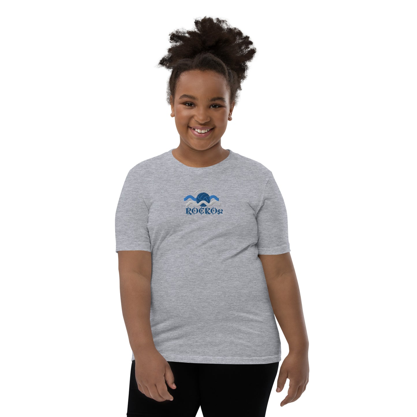 Rocko52 Youth Short Sleeve T-Shirt