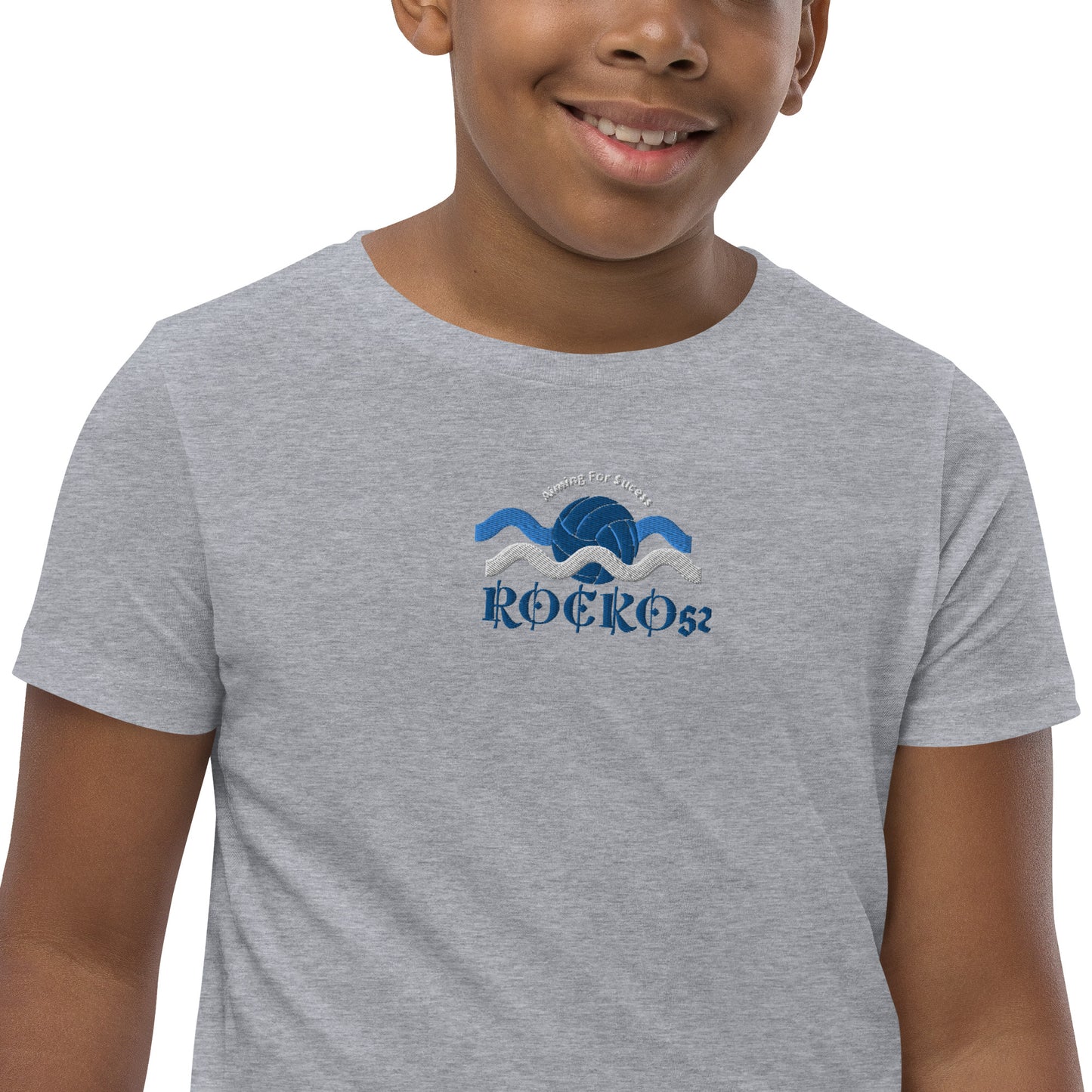 Rocko52 Youth Short Sleeve T-Shirt