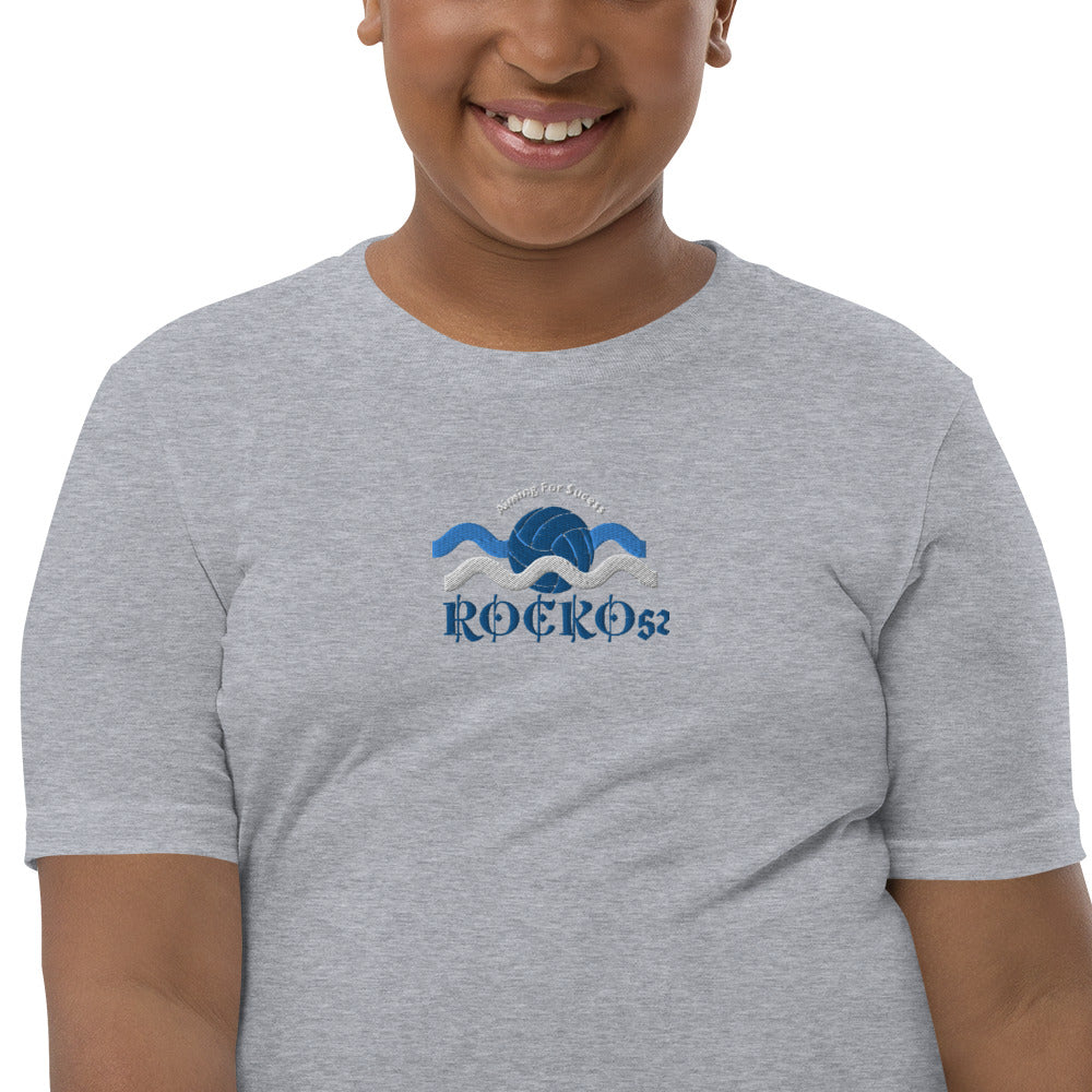 Rocko52 Youth Short Sleeve T-Shirt