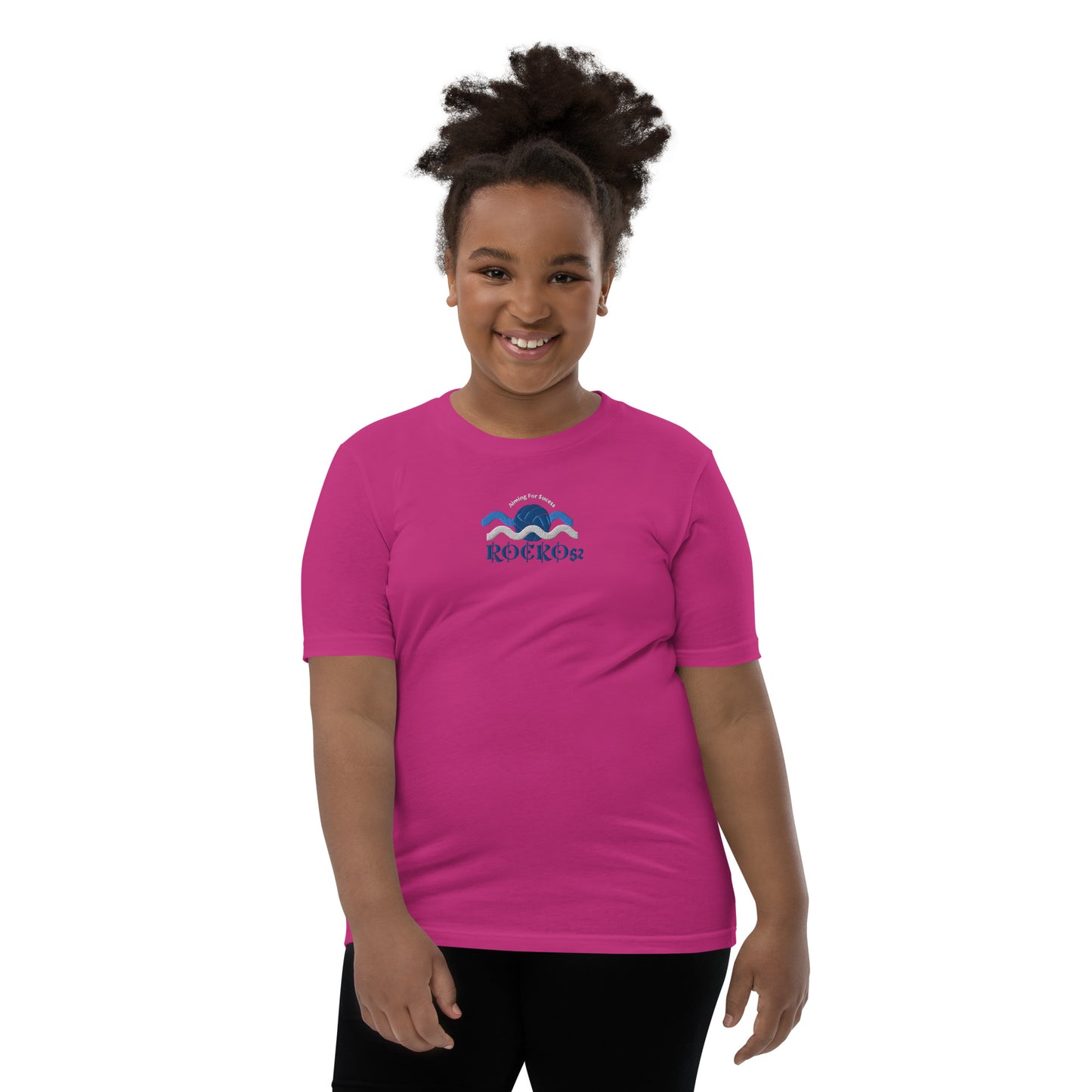 Rocko52 Youth Short Sleeve T-Shirt