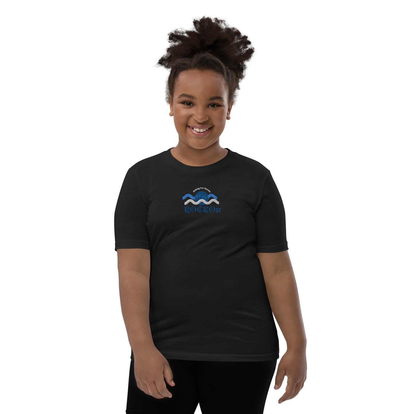 Rocko52 Youth Short Sleeve T-Shirt