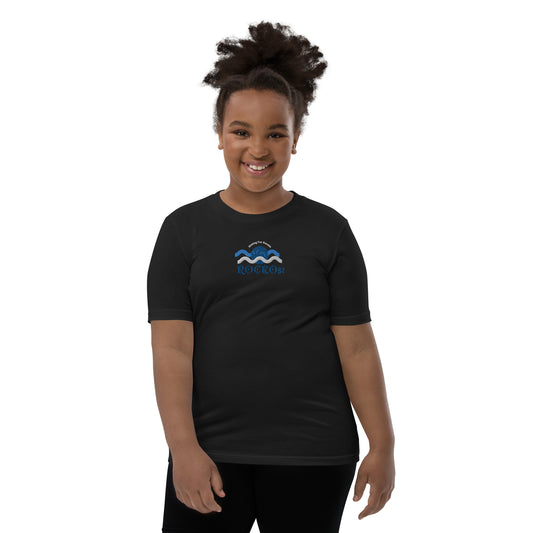 Rocko52 Youth Short Sleeve T-Shirt