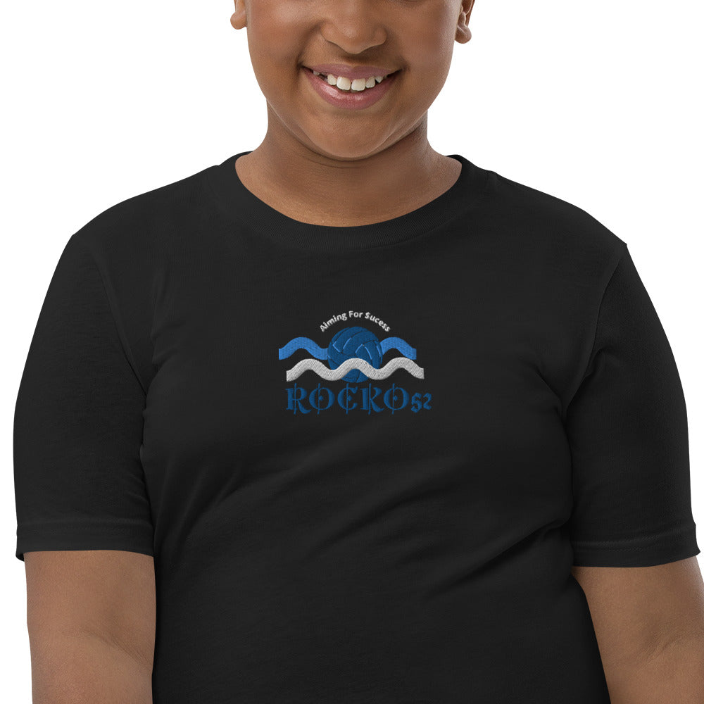 Rocko52 Youth Short Sleeve T-Shirt