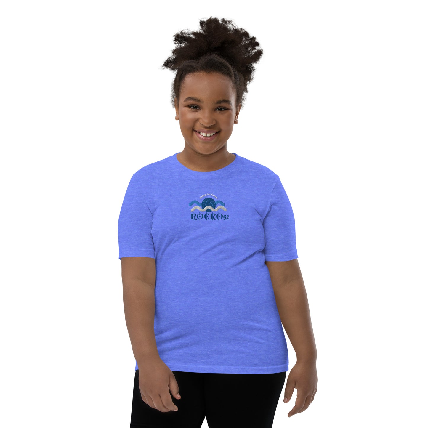 Rocko52 Youth Short Sleeve T-Shirt