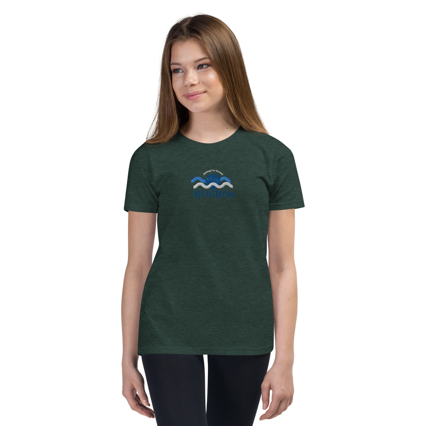 Rocko52 Youth Short Sleeve T-Shirt