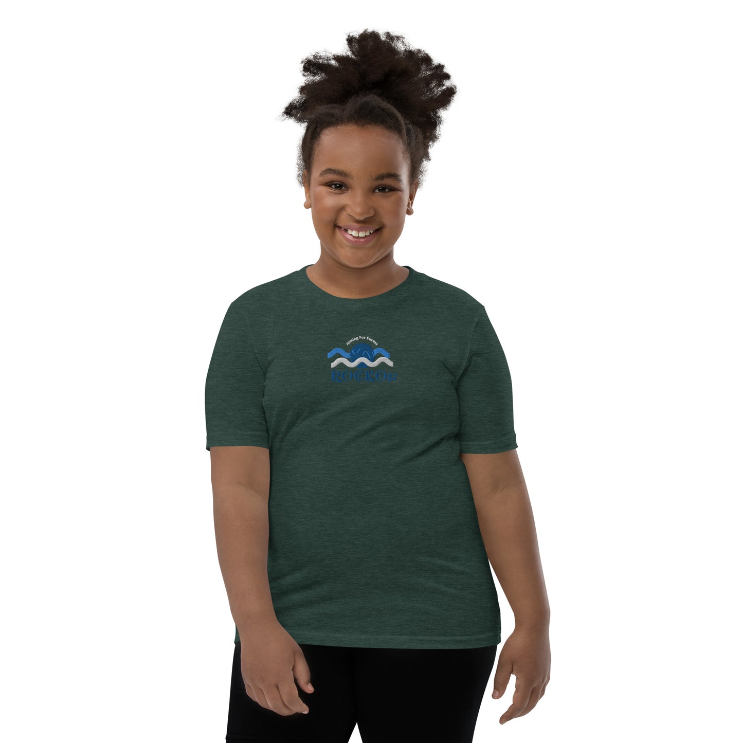 Rocko52 Youth Short Sleeve T-Shirt