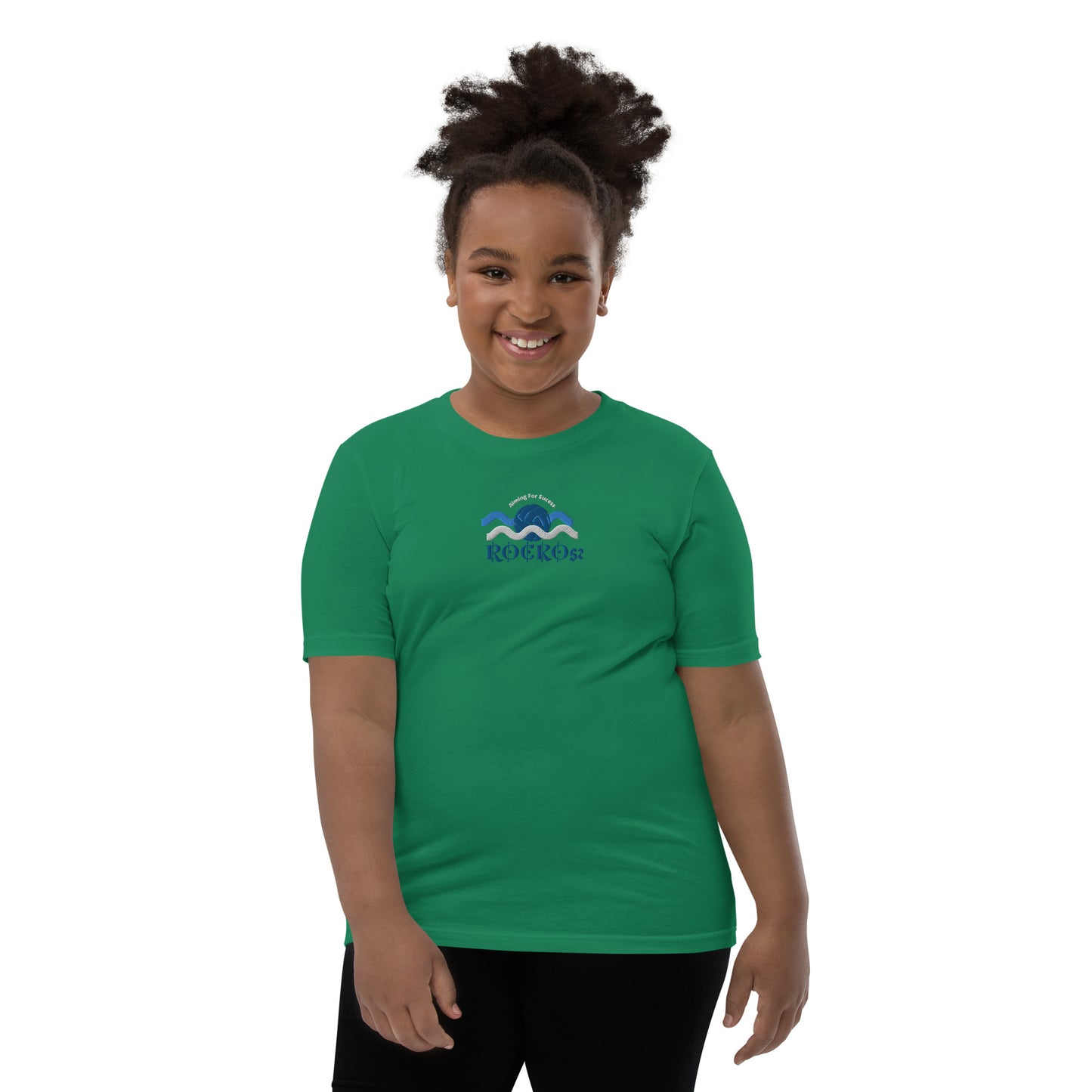 Rocko52 Youth Short Sleeve T-Shirt