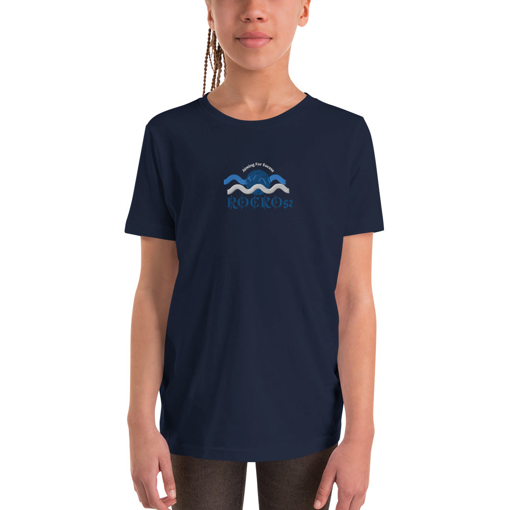 Rocko52 Youth Short Sleeve T-Shirt