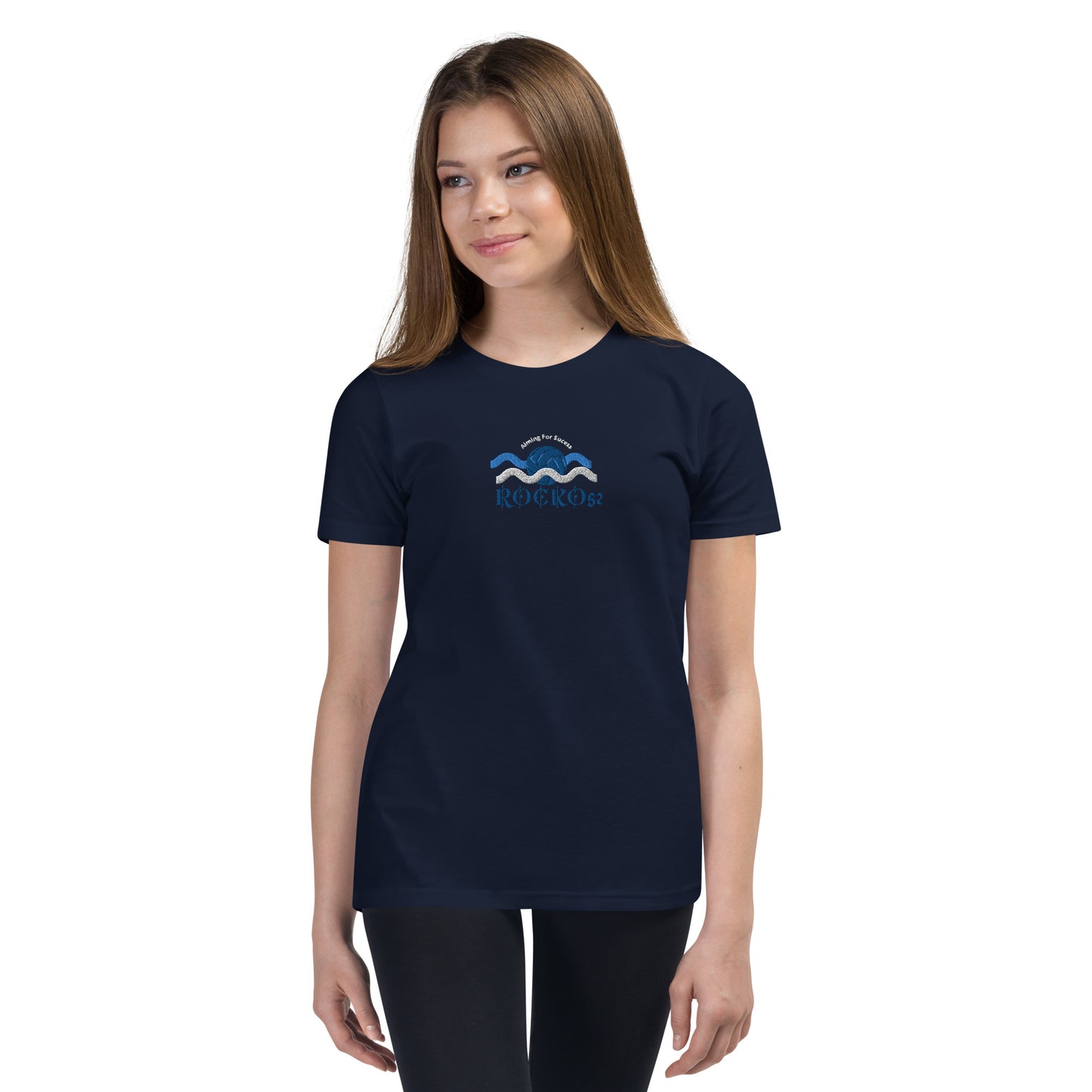 Rocko52 Youth Short Sleeve T-Shirt