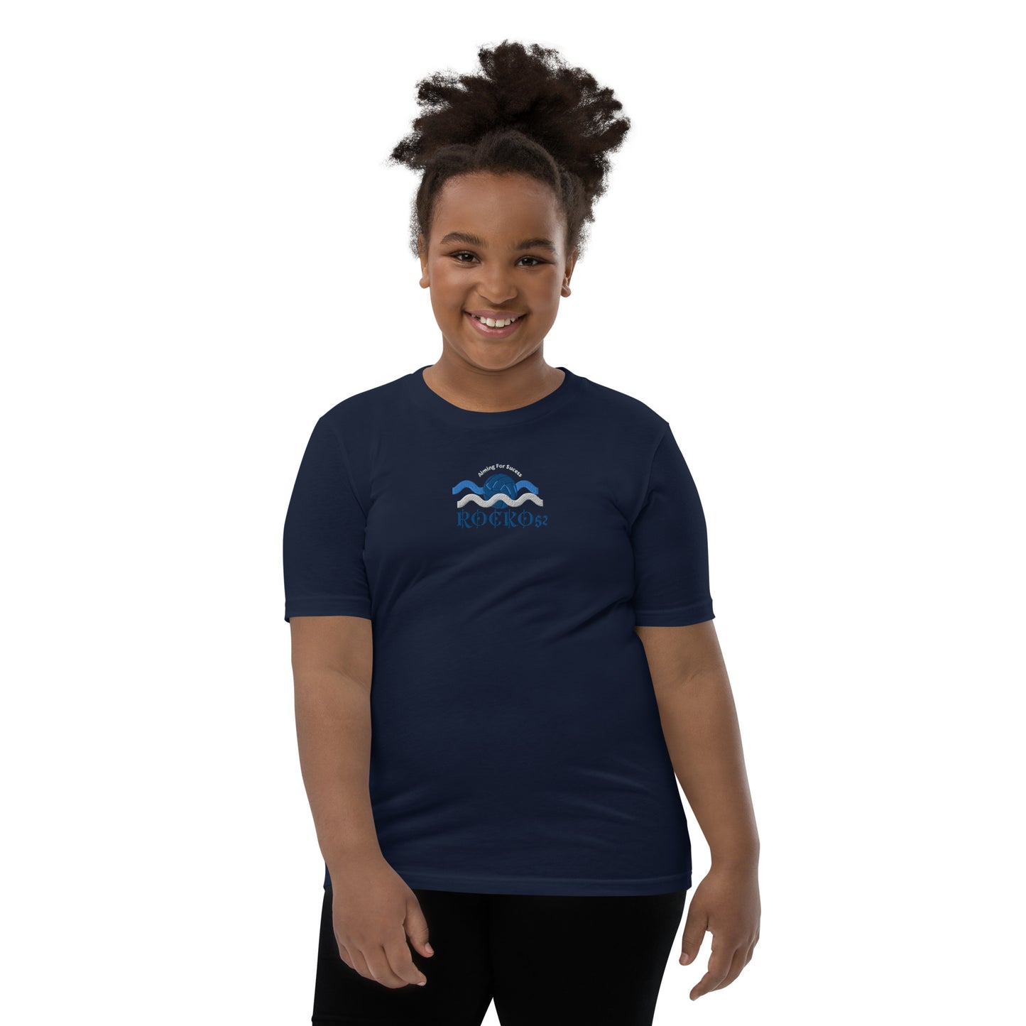 Rocko52 Youth Short Sleeve T-Shirt