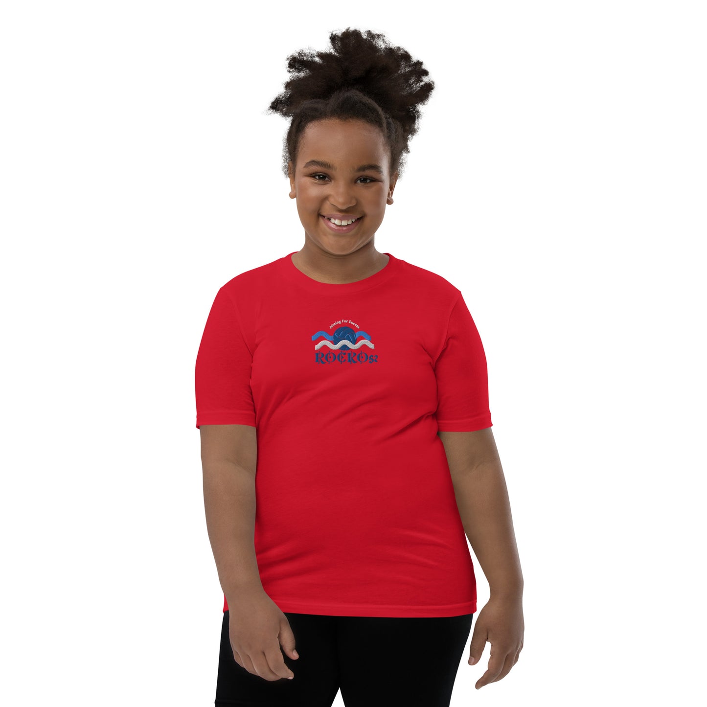 Rocko52 Youth Short Sleeve T-Shirt