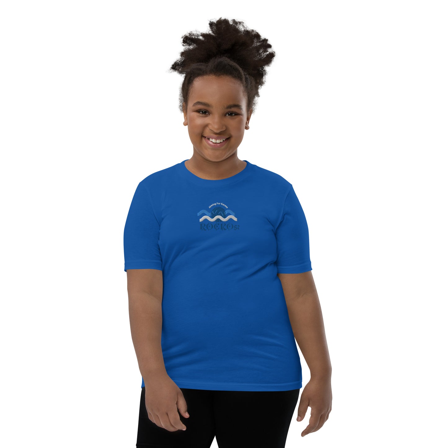 Rocko52 Youth Short Sleeve T-Shirt