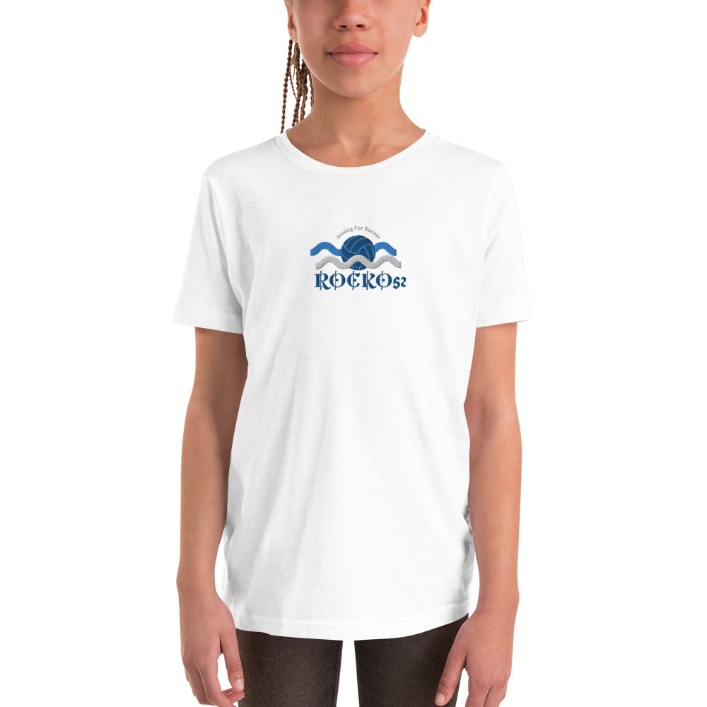 Rocko52 Youth Short Sleeve T-Shirt