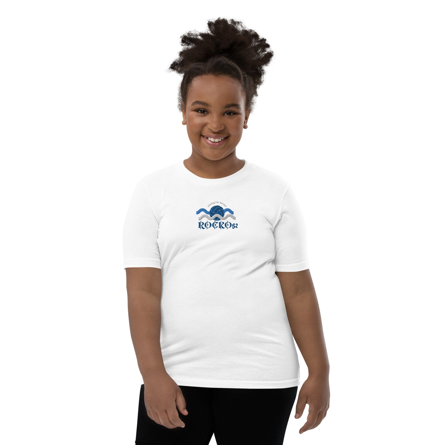 Rocko52 Youth Short Sleeve T-Shirt