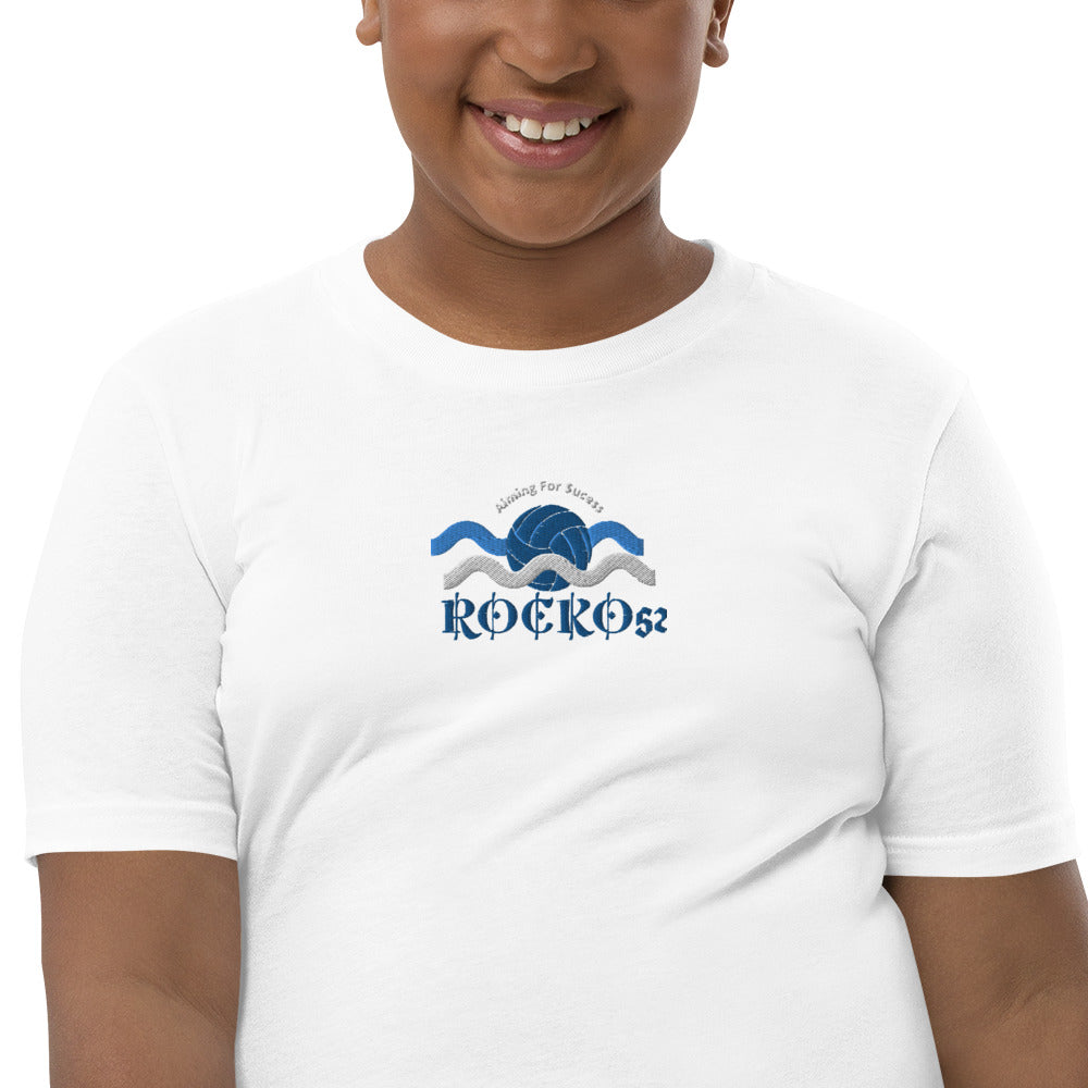 Rocko52 Youth Short Sleeve T-Shirt
