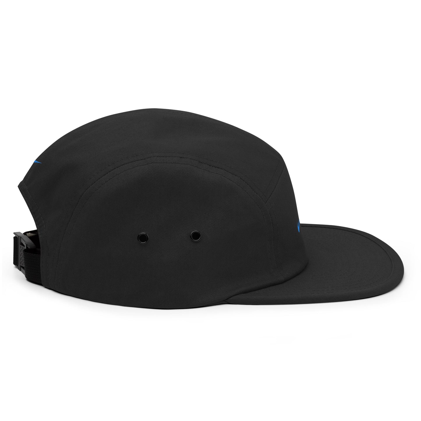 R52 Five Panel Cap