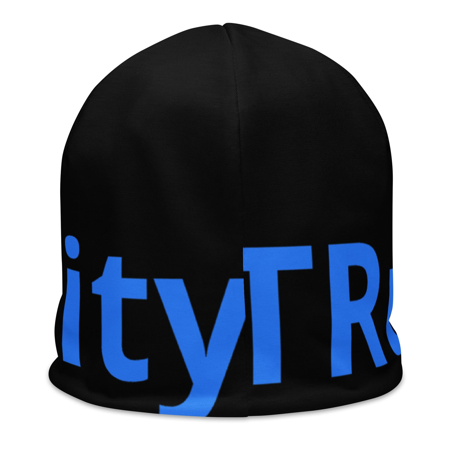 TRu IDentity (All-Over Print Beanie)