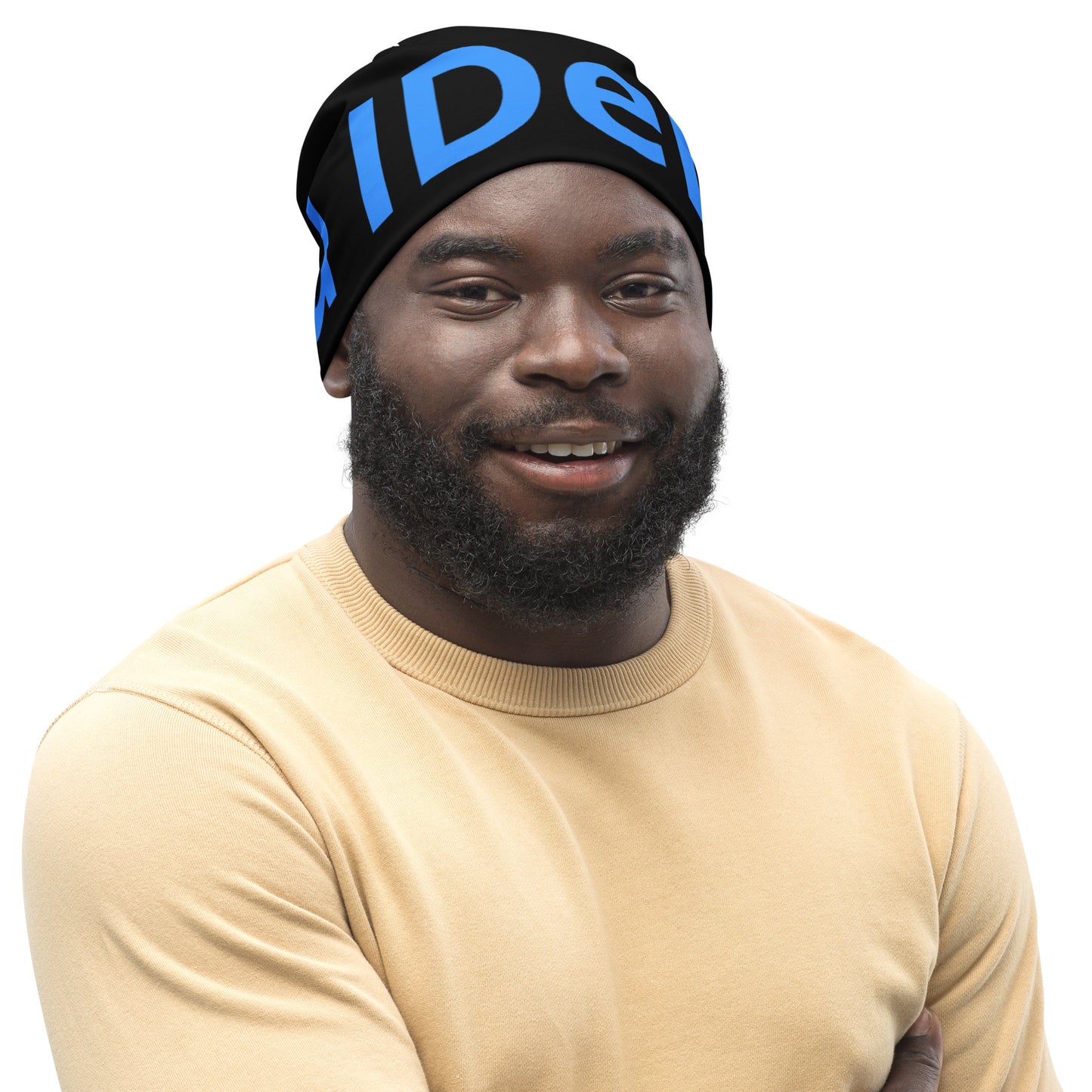 TRu IDentity (All-Over Print Beanie)