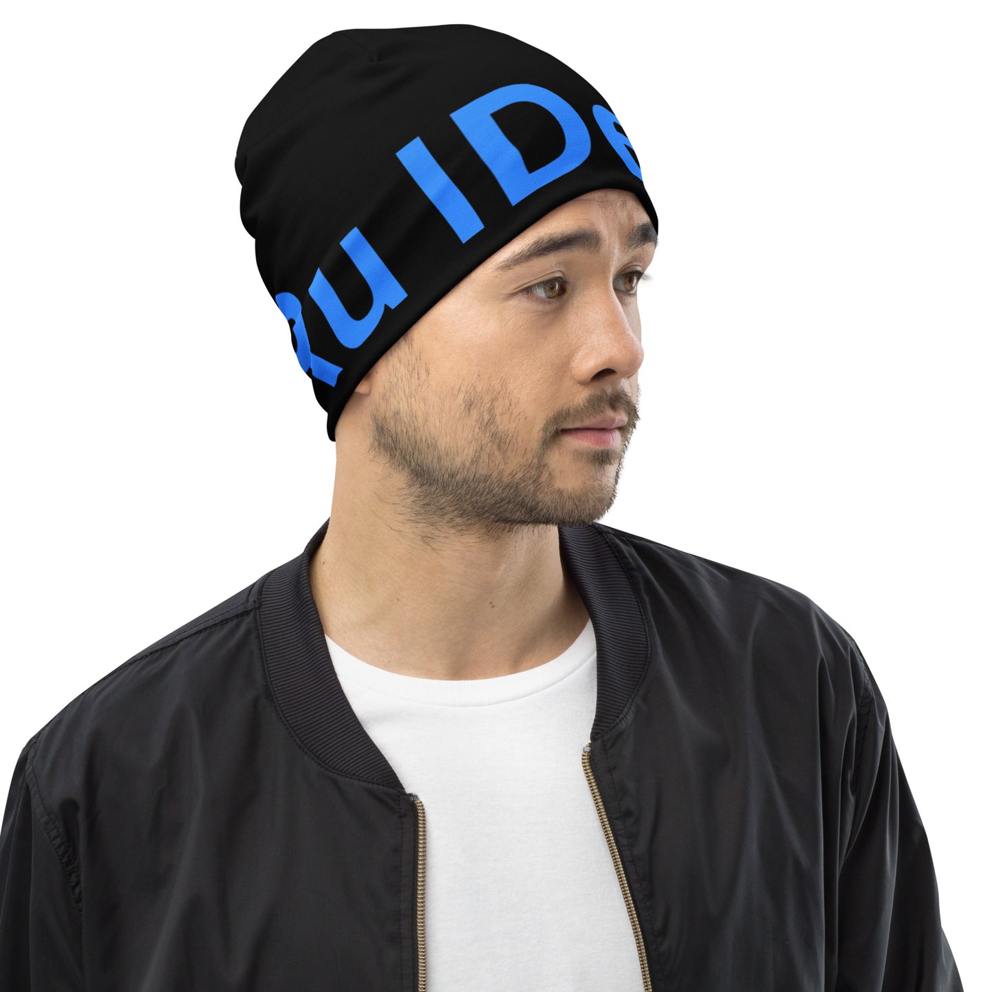 TRu IDentity (All-Over Print Beanie)