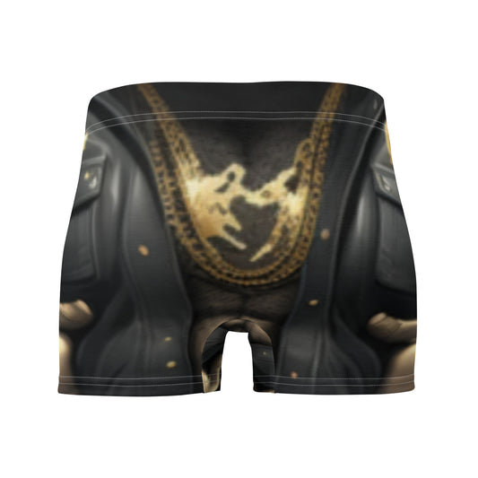 R52 Designer Boxer Briefs