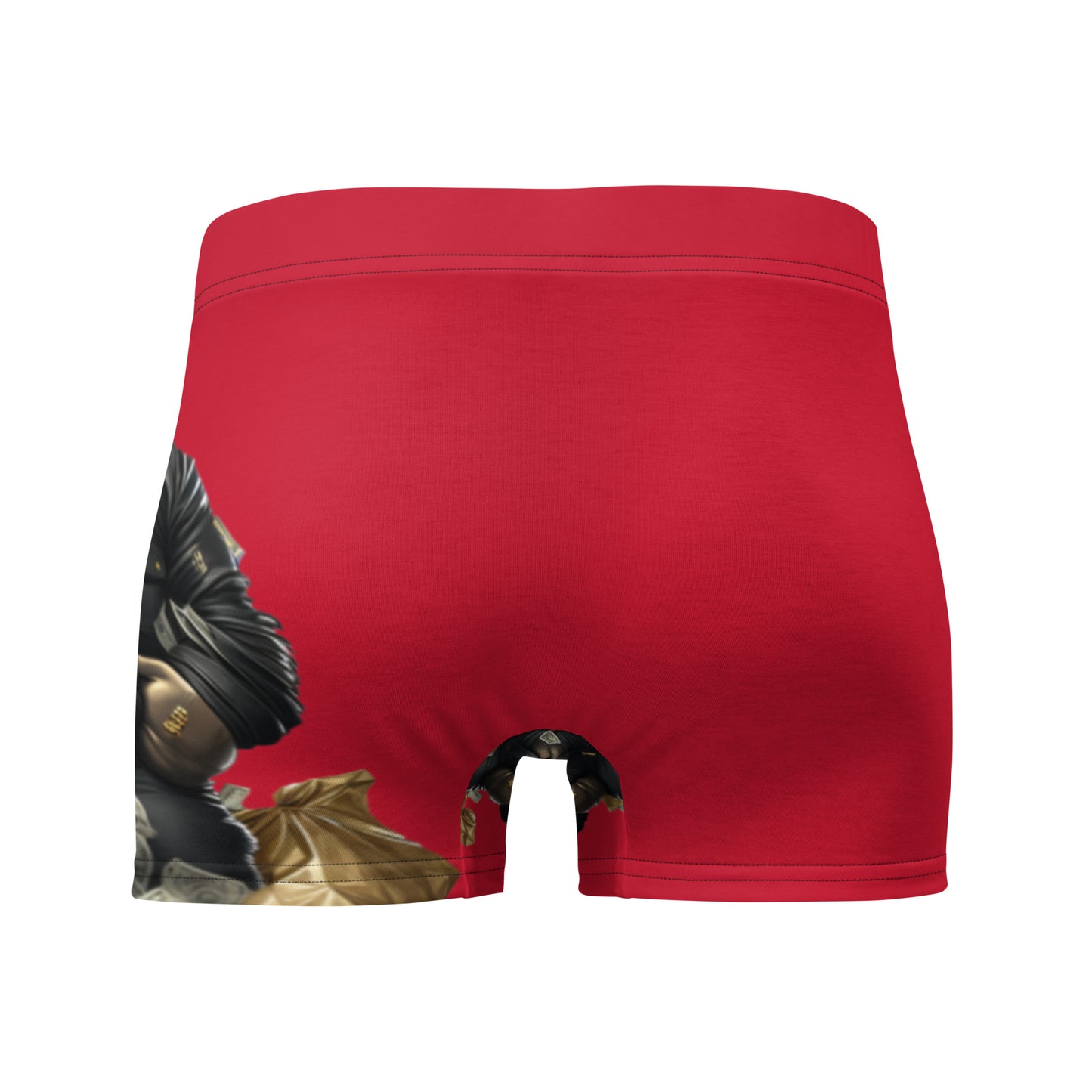 R52 Men Boxer Briefs